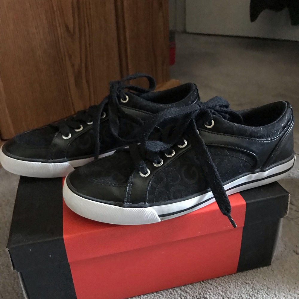 G by Guess sneakers